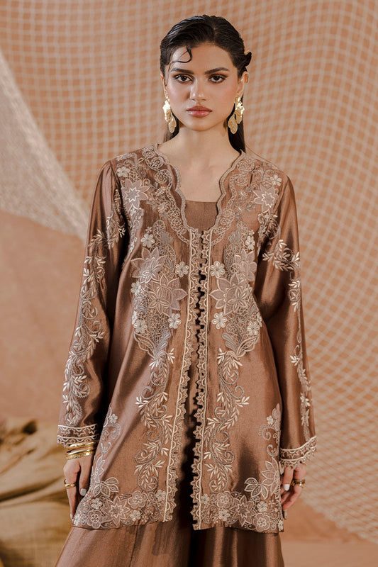 Elanaa Jacket and Pants