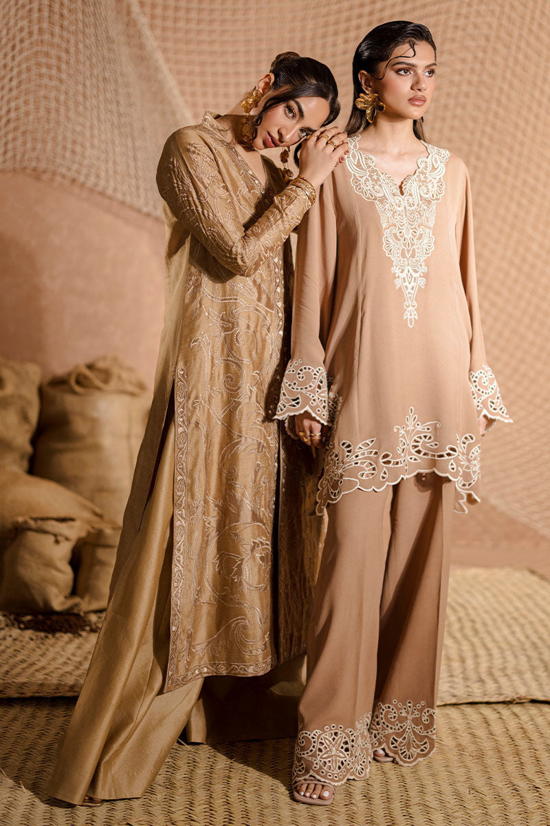 Mishaal Shirt