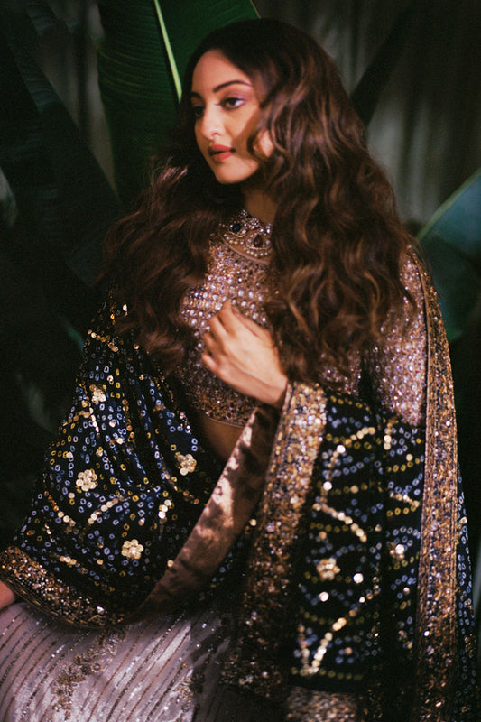 Sonakshi Sinha in Zenah