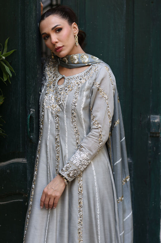 Rosa Kalidaar and Dupatta