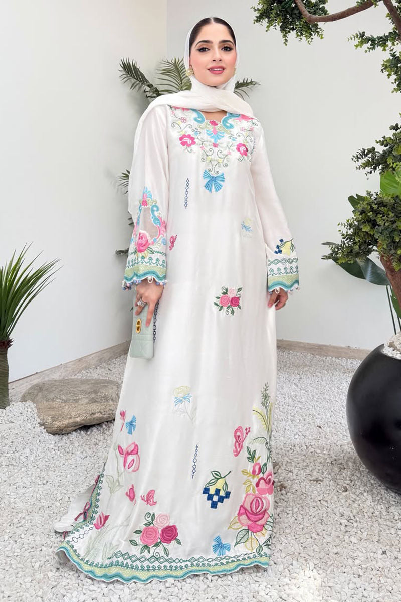 Fiore Kaftaan