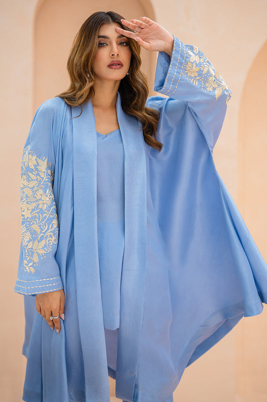 Luminara Jacket