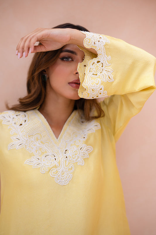 Aurelia Shirt and Pants