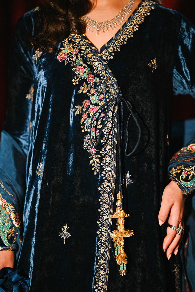 Farah