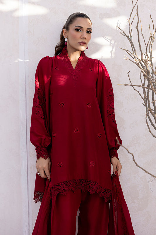 Aurea Shirt and Dupatta