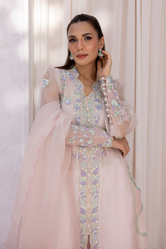 Ginny Shirt and Dupatta