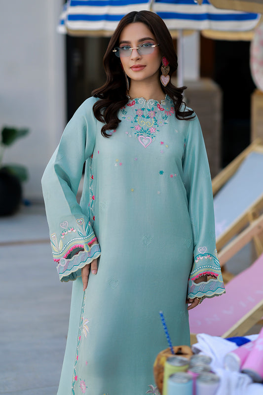 Taffy Kaftaan
