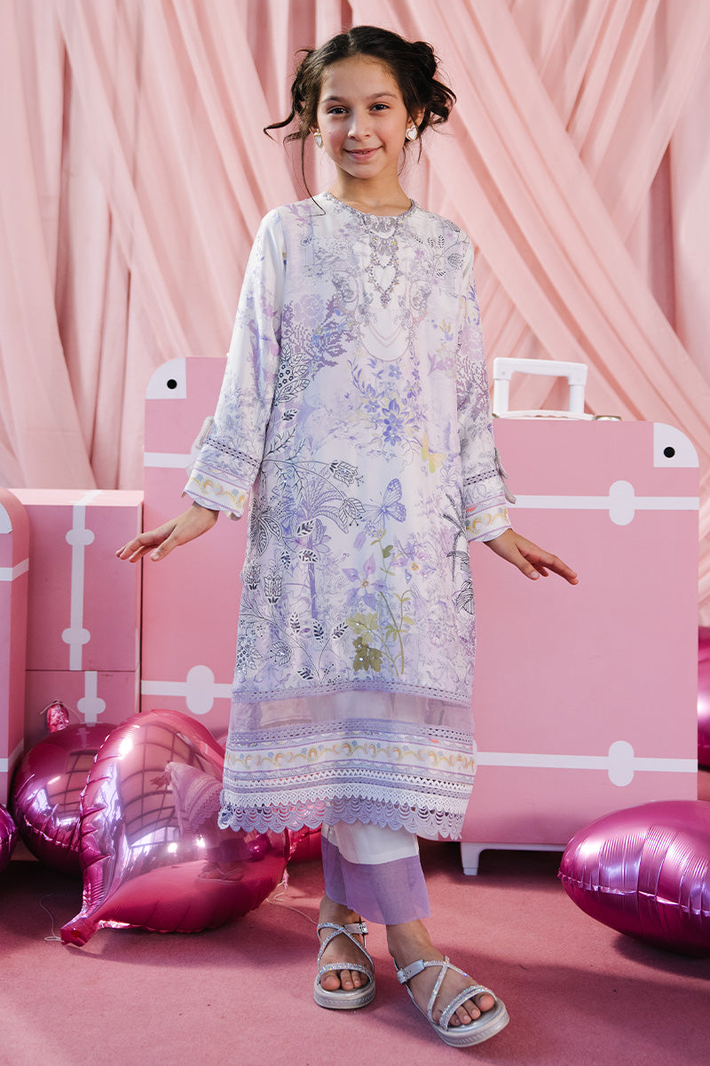 Raya - Girl