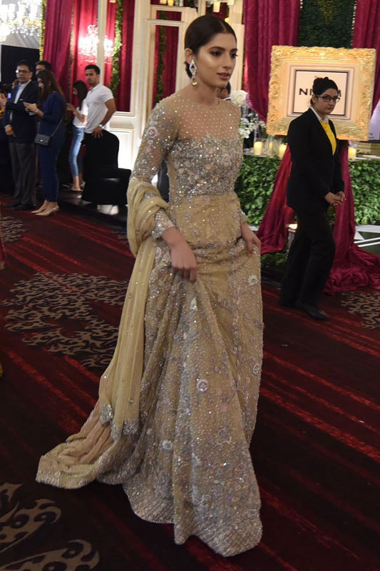 Goddess of pearls