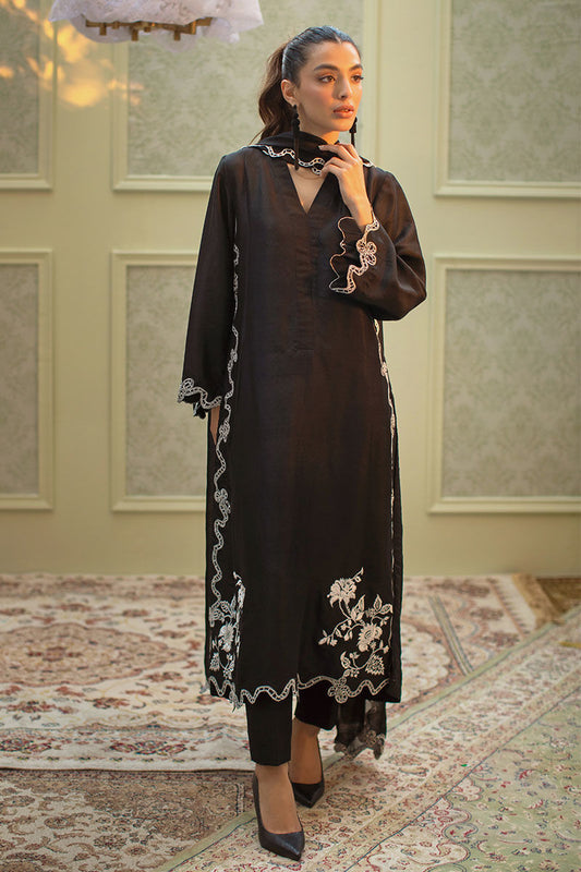 Kai Shirt and Dupatta