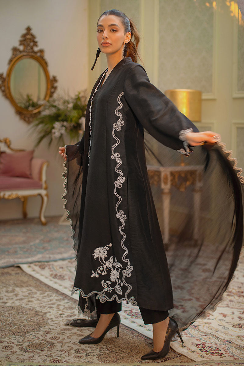Kai Shirt and Dupatta