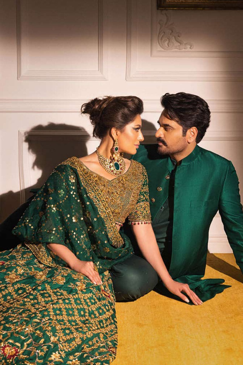 Mehwish Hayat in Haya