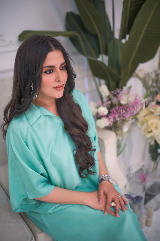Luna - Natasha Khan