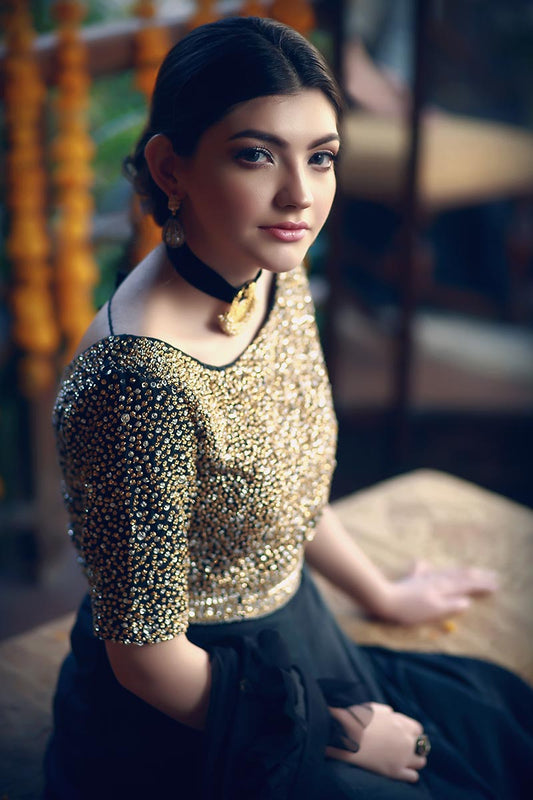 Black Mystery