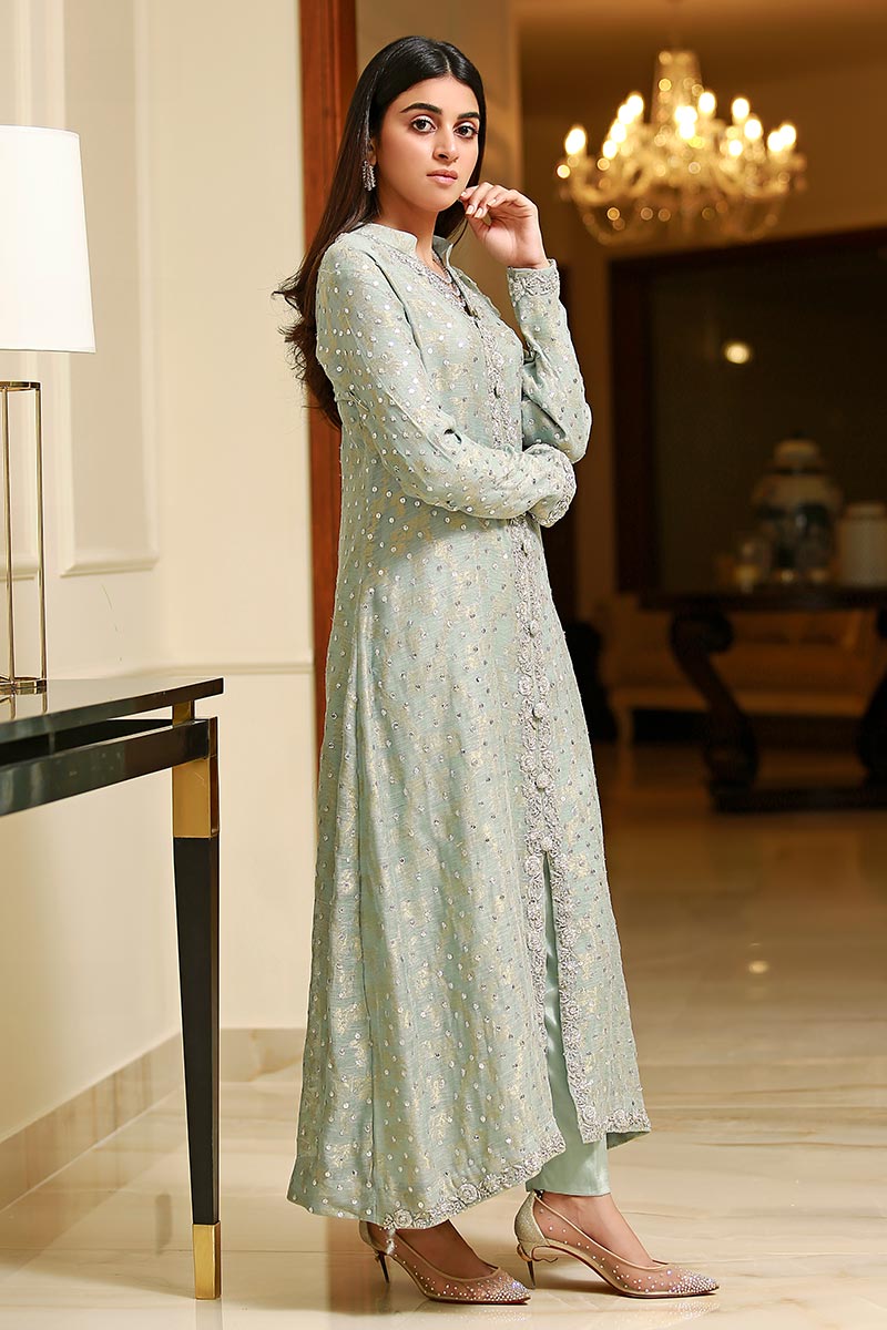 Ghazal Shirt