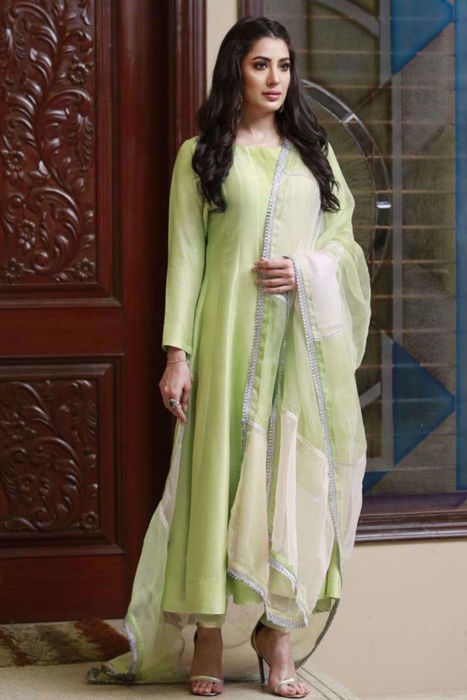 Picture of Mystery green