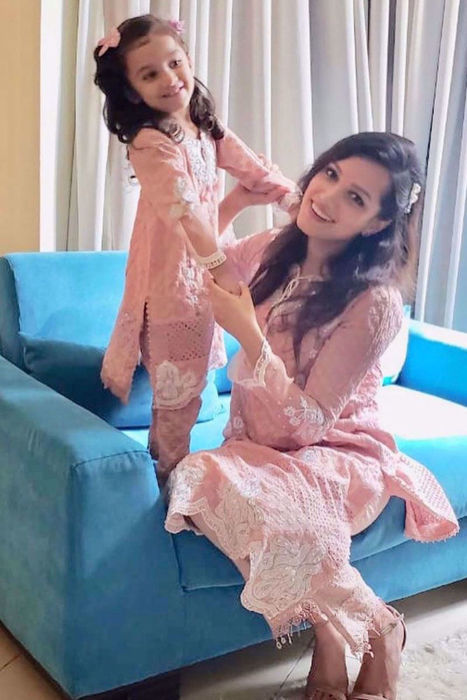 Picture of Pink dove