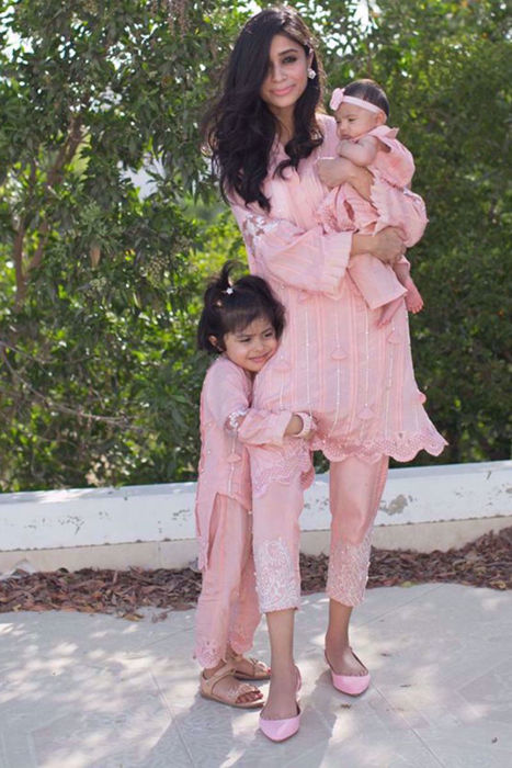 Picture of Pink harmony