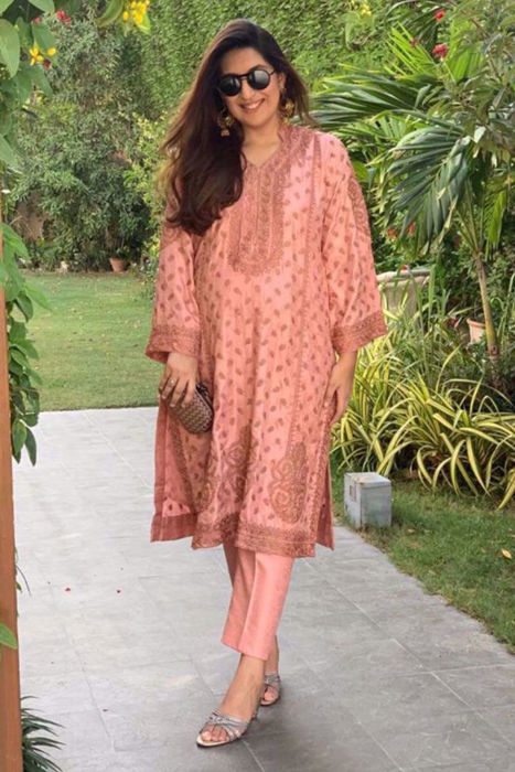 Picture of Majestic pink