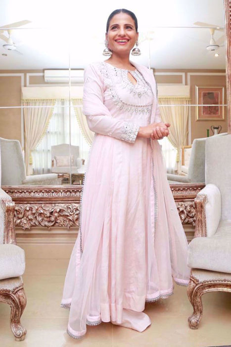 Picture of Lilac fantasy