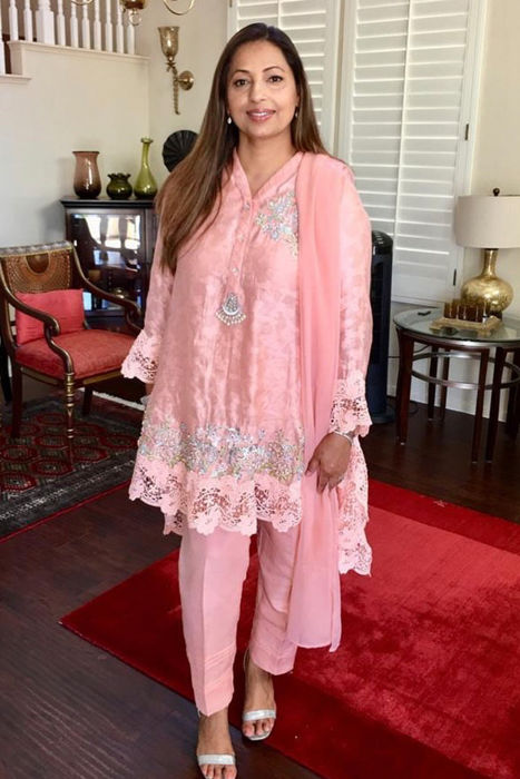 Picture of Pink Rose