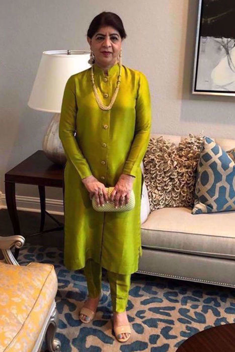 Picture of Green Beryl