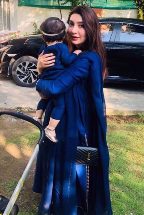 Picture of Royal sky