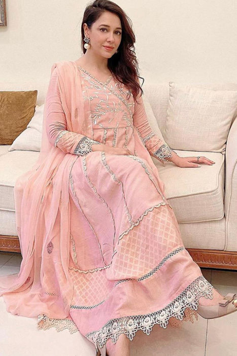 Picture of Pink fantasy