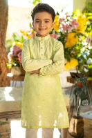 Picture of Levi - Boy