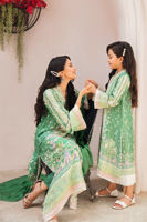 Picture of Fern Green - Girl