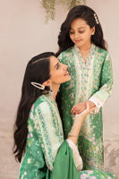 Picture of Fern Green - Girl