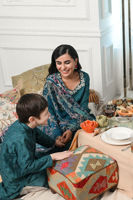 Picture of Ocean depth