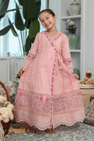 Picture of Coral blush - Girl