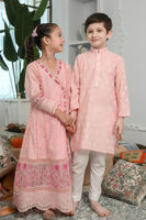 Picture of Coral blush - Girl