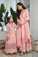 Picture of Coral blush - Girl