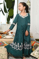 Picture of Blue coral - Girl