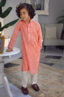 Picture of Ombre Charm - Boy