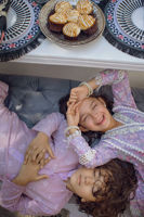 Picture of Summer Lace - Girl