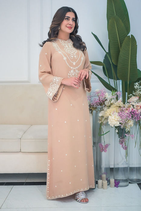 Picture of Taupe Magic - Kubra Khan