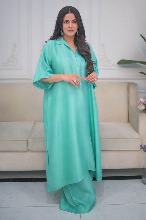 Picture of Luna - Natasha Khan