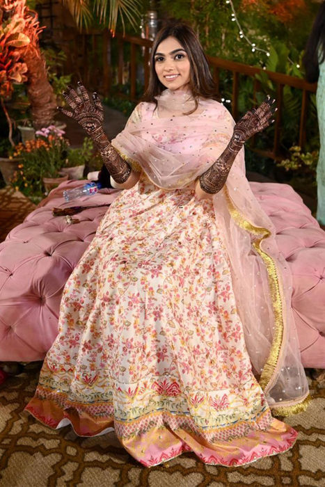 Picture of Fleur kalidar