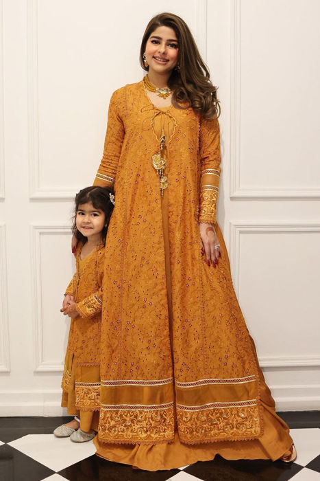 Picture of Serene Tassels