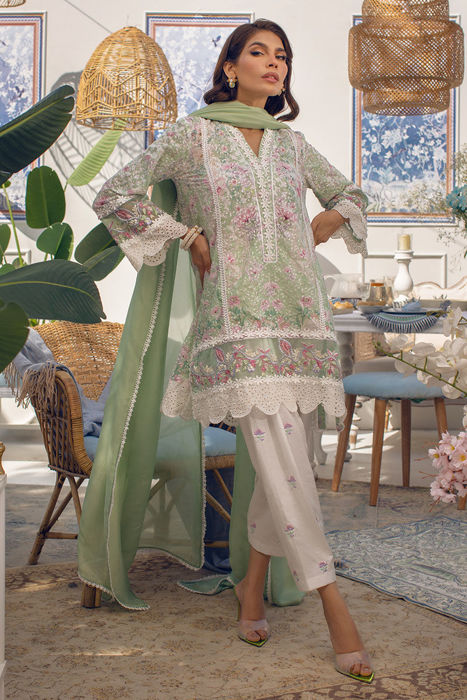 Picture of Mint Blossom