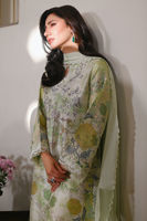 Picture of Lyra Shirt and Dupatta