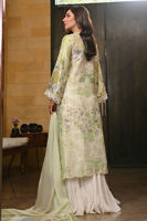 Picture of Lyra Shirt and Dupatta