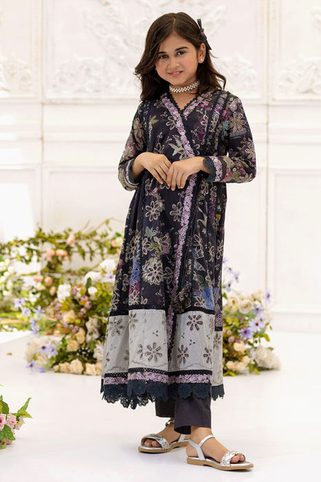 Picture of Zahra - Girl