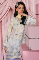 Picture of Summer Shirt and Dupatta