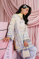 Picture of Summer Shirt and Dupatta