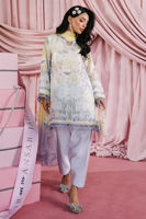 Picture of Summer Shirt and Dupatta