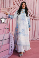 Picture of Trixie Shirt and Dupatta